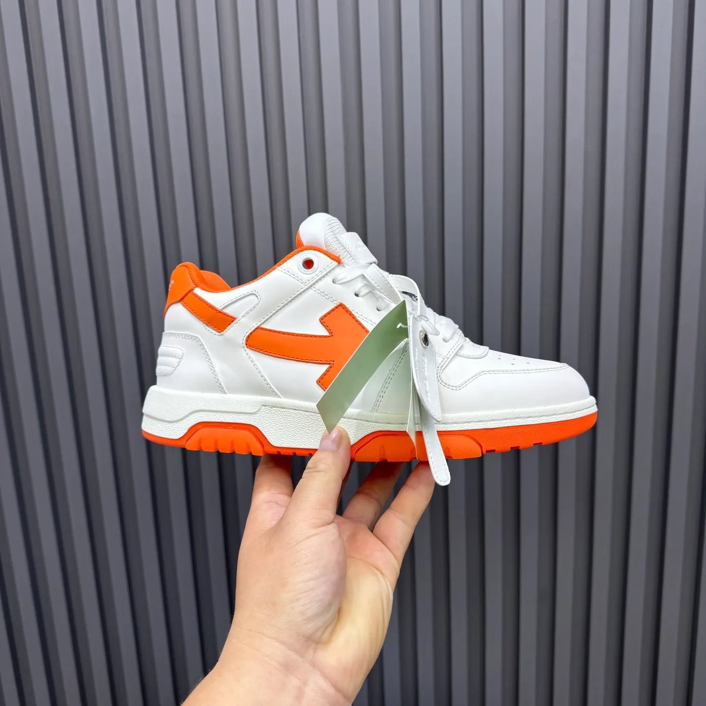 P620 OFF WHITE⚡️Couple model⚡️35-40 women’s model 39-46 men’s model